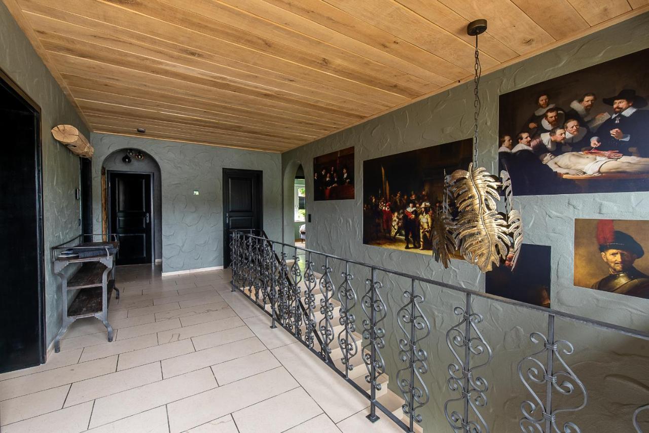 Einzigartige Traumwohnung Mit Whirlpool & Sauna Bietet Luxus Und Erholung Neuheilenbach Exterior foto