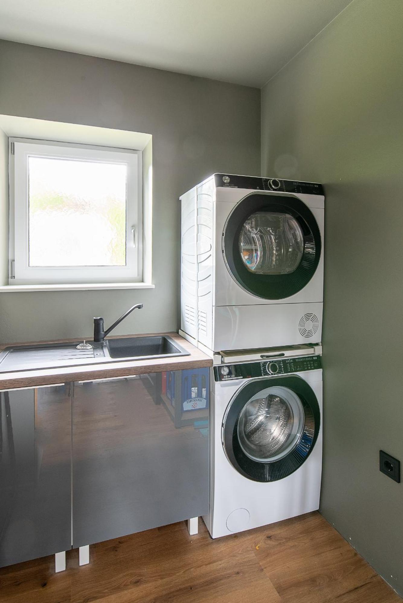 Einzigartige Traumwohnung Mit Whirlpool & Sauna Bietet Luxus Und Erholung Neuheilenbach Exterior foto