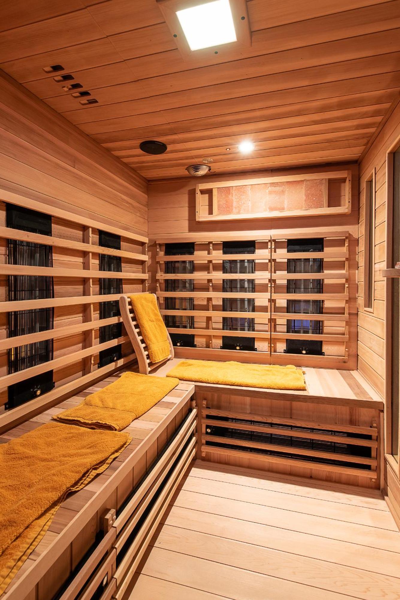 Einzigartige Traumwohnung Mit Whirlpool & Sauna Bietet Luxus Und Erholung Neuheilenbach Exterior foto