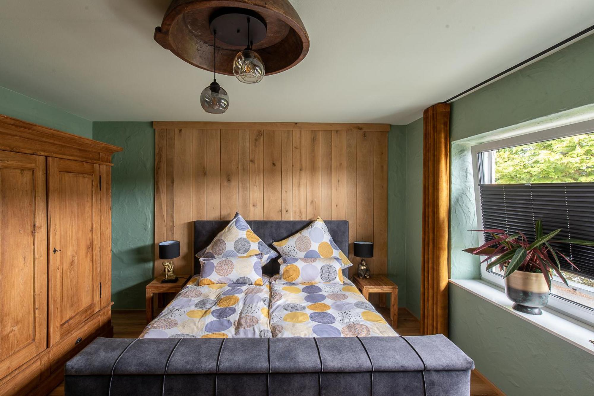 Einzigartige Traumwohnung Mit Whirlpool & Sauna Bietet Luxus Und Erholung Neuheilenbach Exterior foto