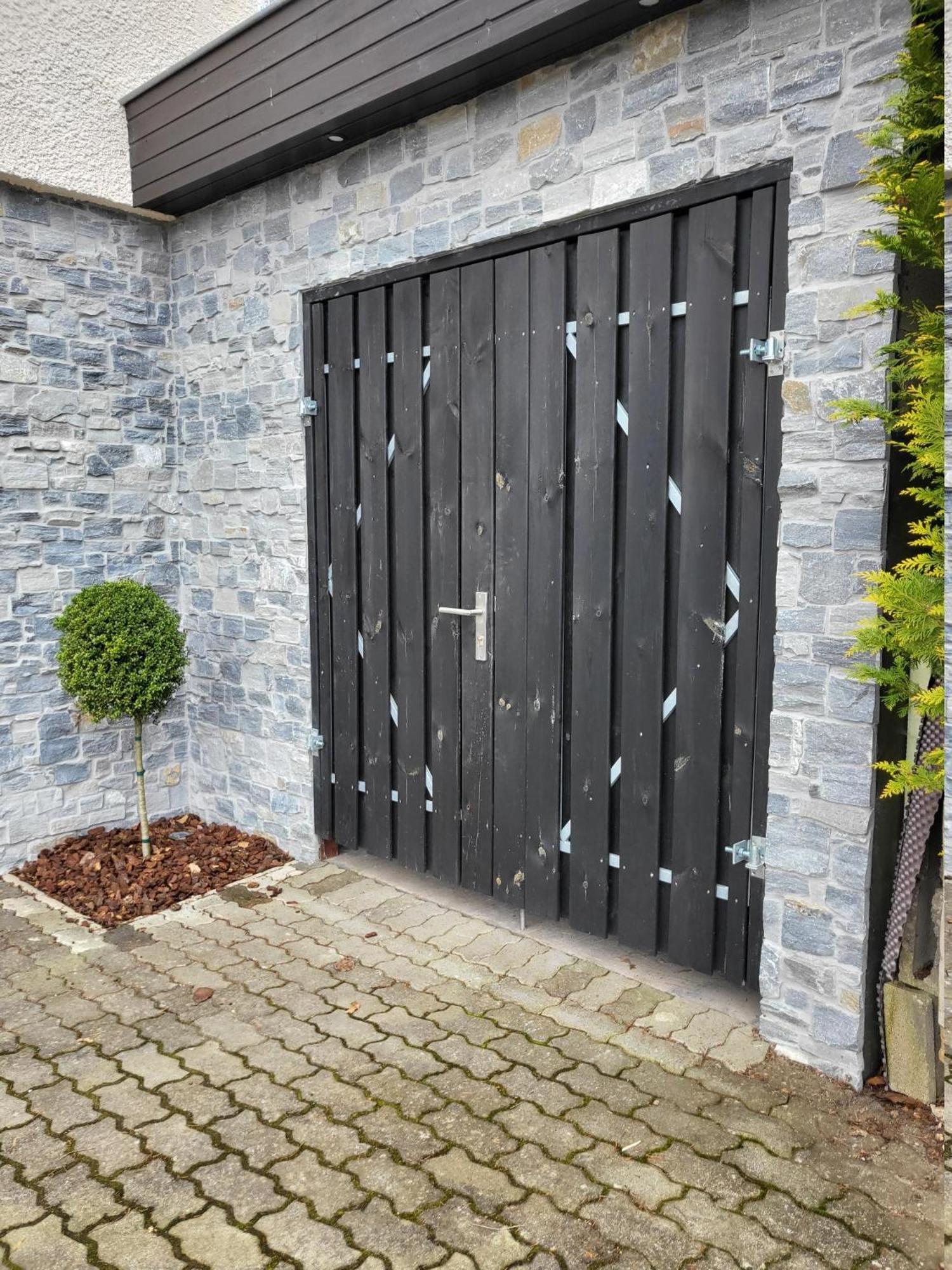 Einzigartige Traumwohnung Mit Whirlpool & Sauna Bietet Luxus Und Erholung Neuheilenbach Exterior foto